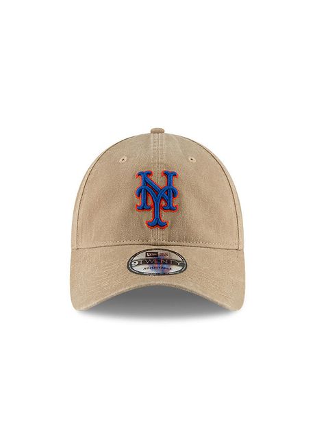 Baseball cap new era new york mets mlb core classic 2 0
