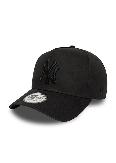 Baseball cap new era new york yankees league essential eframe neyyan