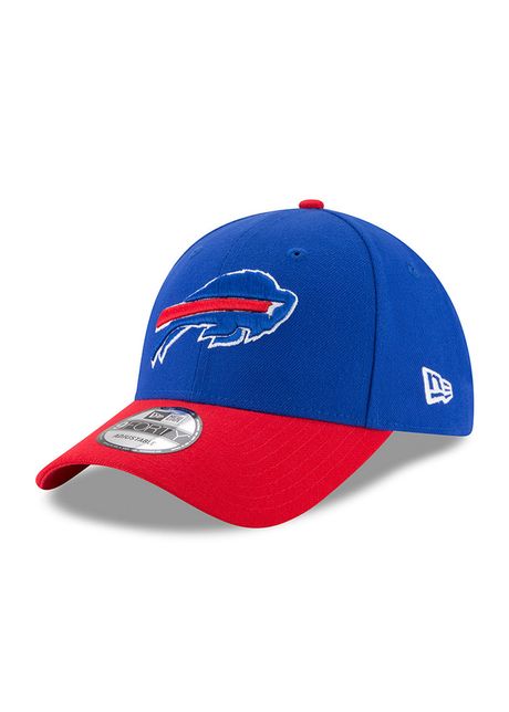 Baseball cap new era nfl buffalo bills