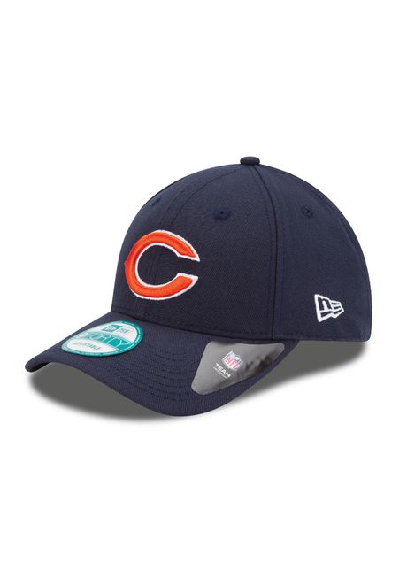Baseball cap new era nfl chicago bears
