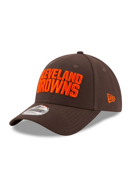 Baseball cap new era nfl cleveland browns