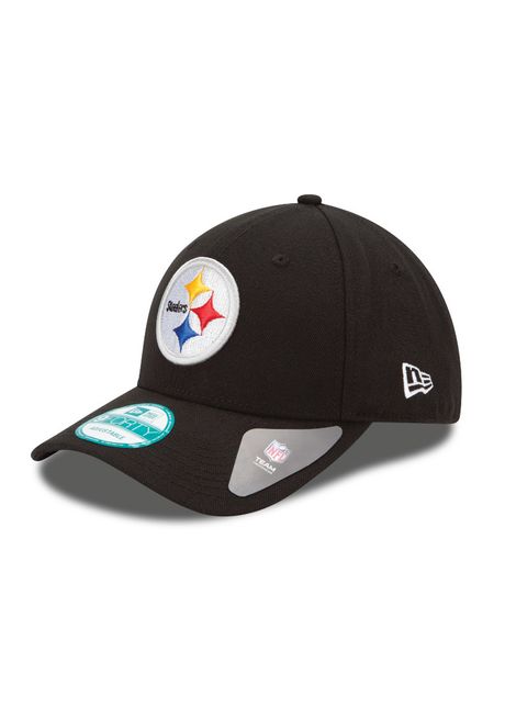 Baseball cap new era nfl pittsburgh steelers