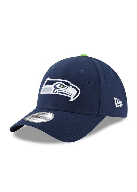 Baseball cap new era nfl seattle seahawks