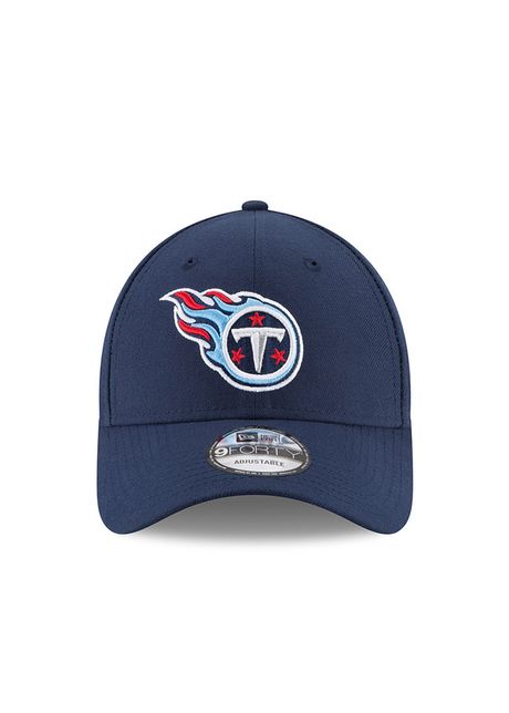 Baseball cap new era nfl tennessee titans