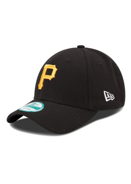 Baseball cap new era pittsburgh pirates