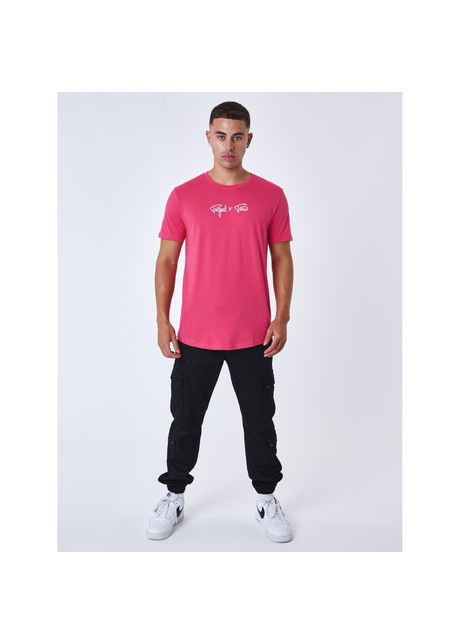 Basic cotton t shirt project x paris