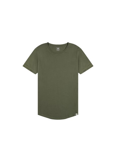 Basic t shirt lee