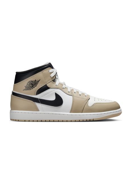 Basket nike air jordan 1 mid