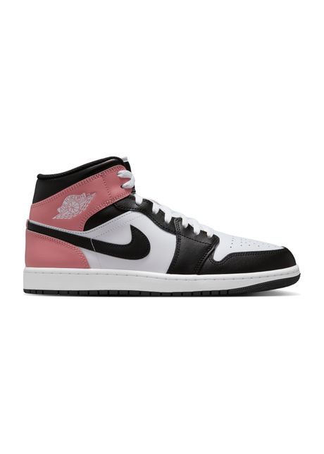 Basket nike air jordan 1 mid