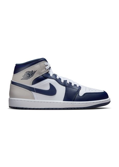 Basket nike air jordan 1 mid