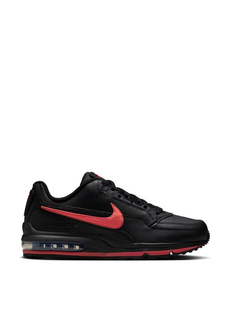 Basketball nike air max ltd 3