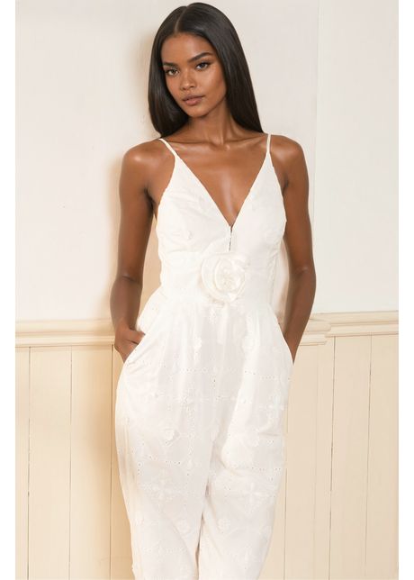 Becky jumpsuit