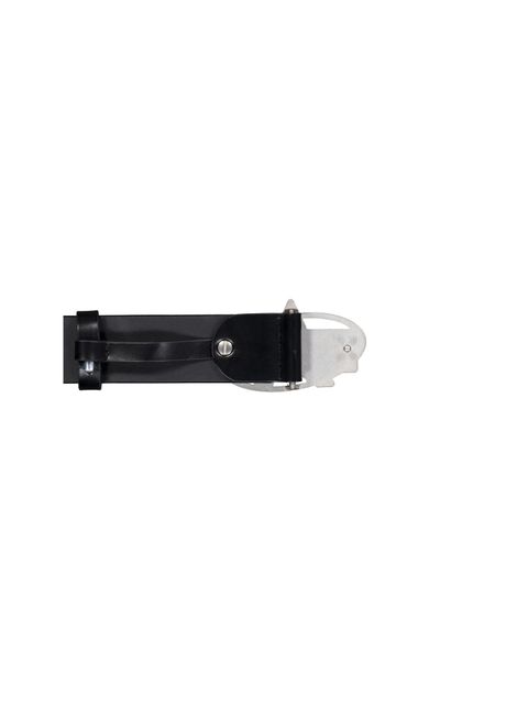 Belt alpha industries logo