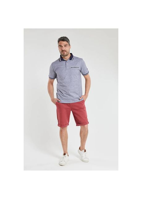 Bermuda shorts armor lux caboteur