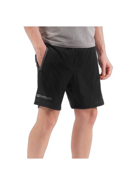 Bermuda shorts givova