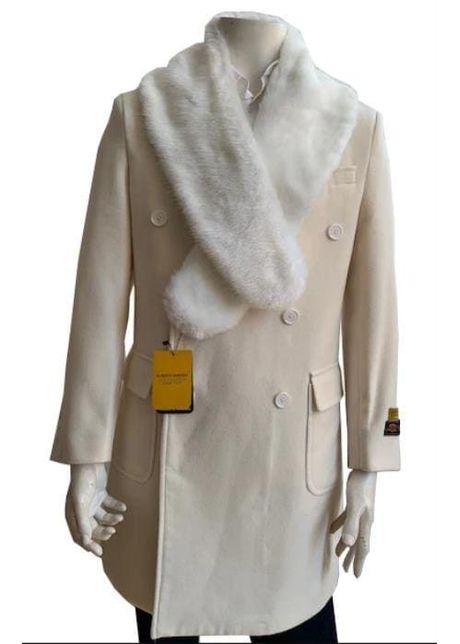 Big and tall peacoat mens big and tall peacoat wool and cashmere