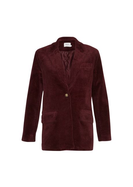 Blazer woman moss copenhagen emalina