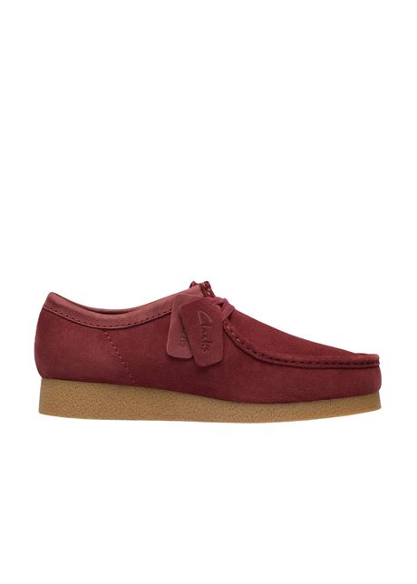 Boat shoes clarks wallabeeevo