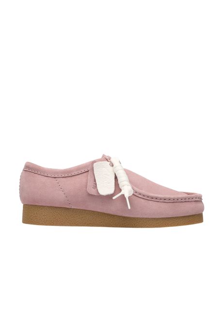 Boat shoes clarks wallabeeevo
