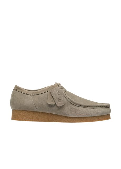 Boat shoes clarks wallabeeevo