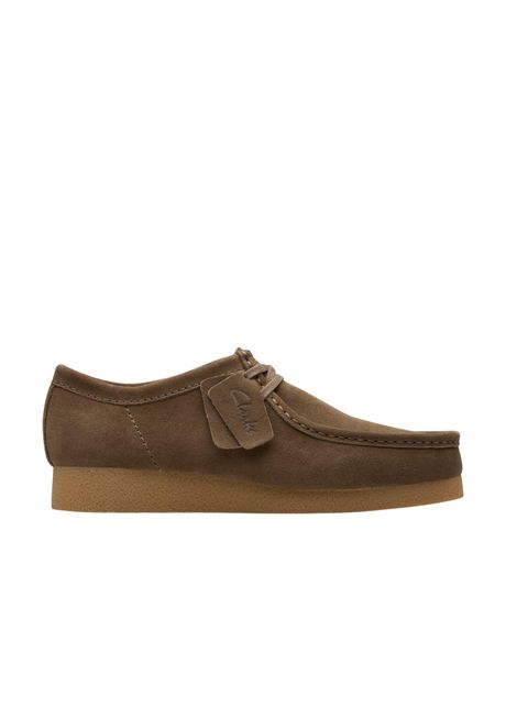 Boat shoes clarks wallabeeevo sde