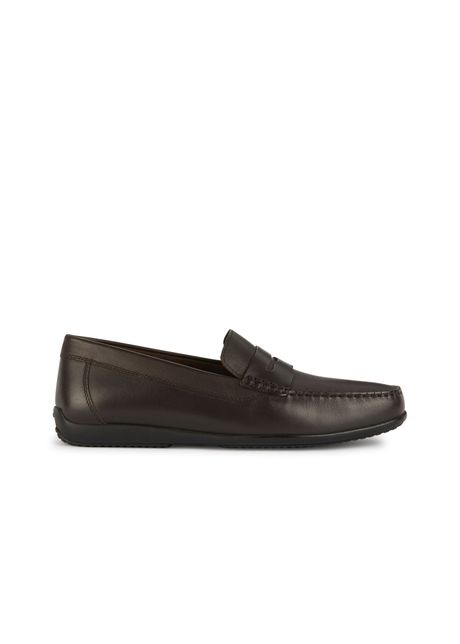 Boat shoes geox ascanio