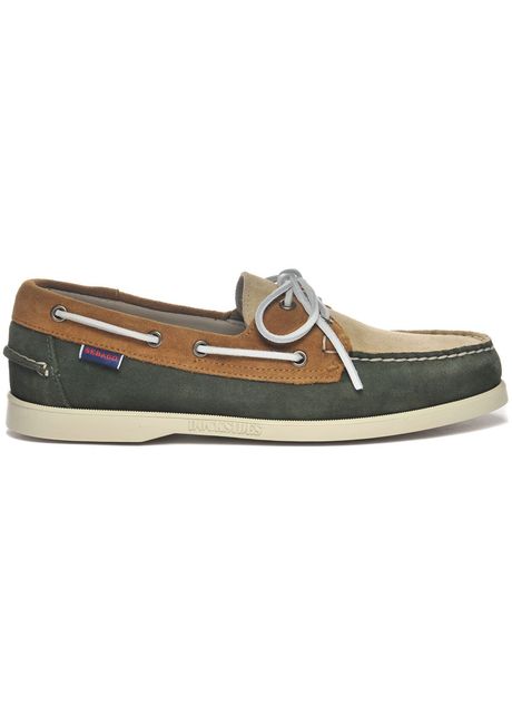 Boat shoes sebago jib