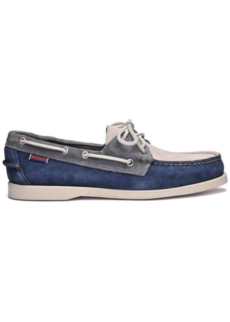 Boat shoes sebago jib