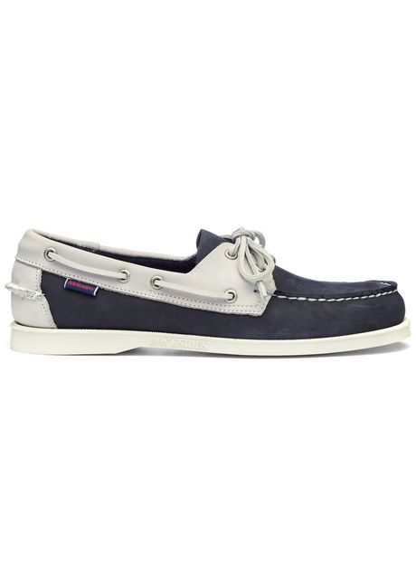 Boat shoes sebago portland archive