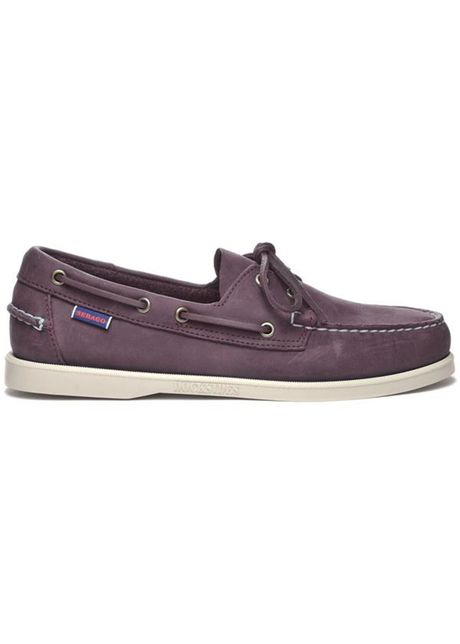 Boat shoes sebago portland crazy h