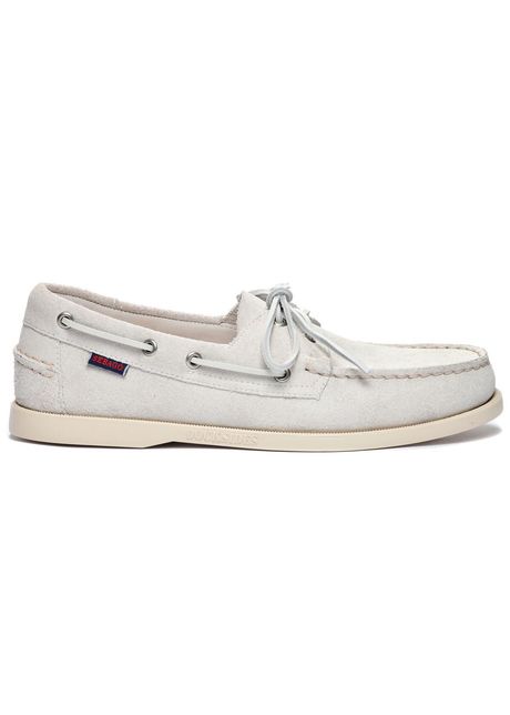 Boat shoes sebago portland flesh