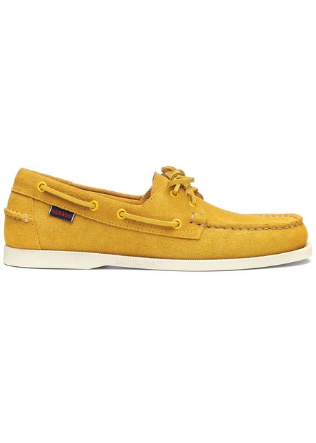 Boat shoes sebago portland flesh