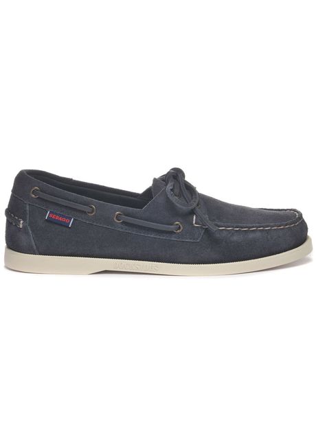 Boat shoes sebago portland flesh out