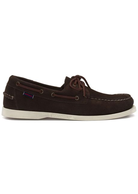 Boat shoes sebago portland flesh out