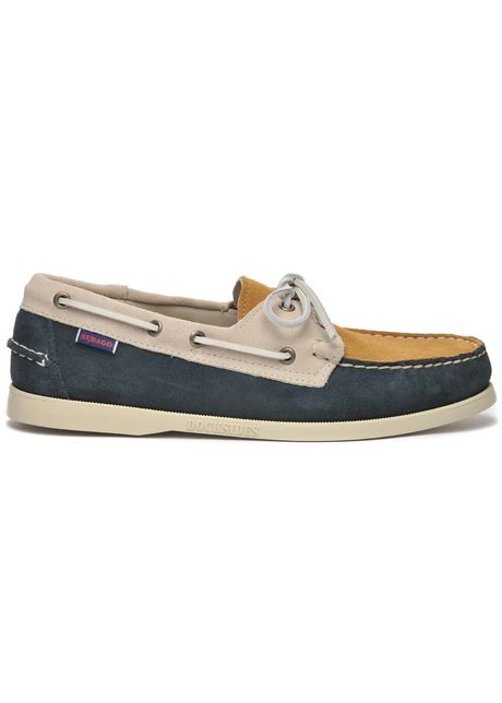 Boat shoes sebago portland jib
