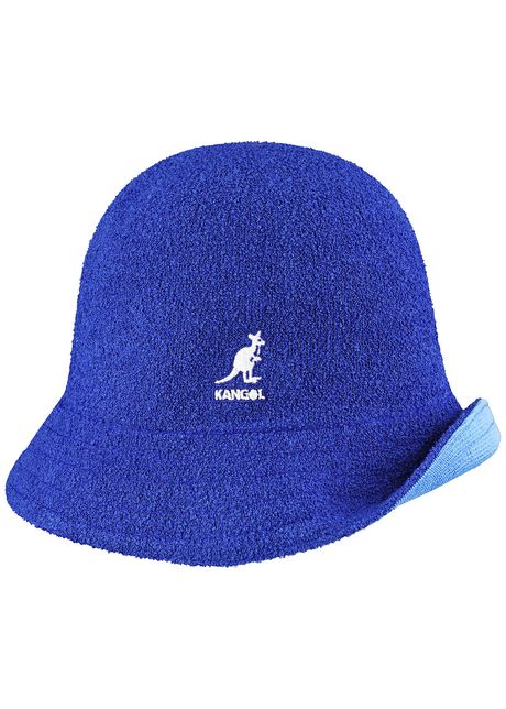 Bob casual woman kangol flip