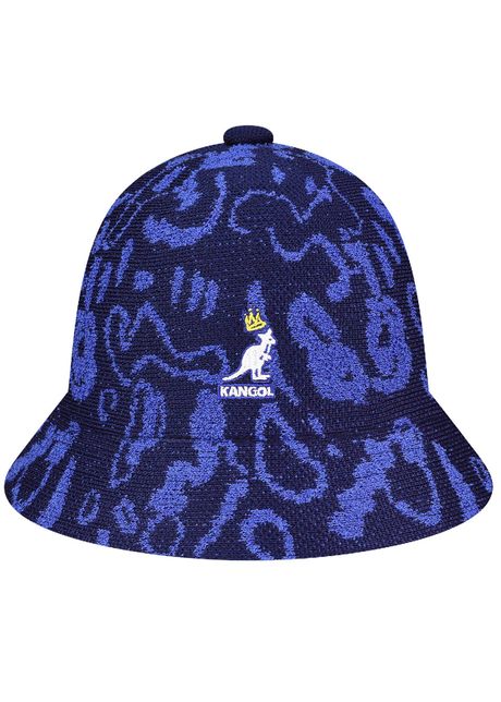 Bob casual woman kangol street king