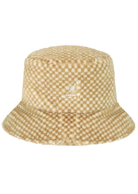 Bob faux fur woman kangol
