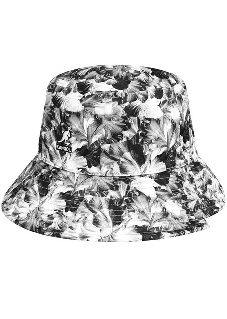 Bob reversible woman kangol floral