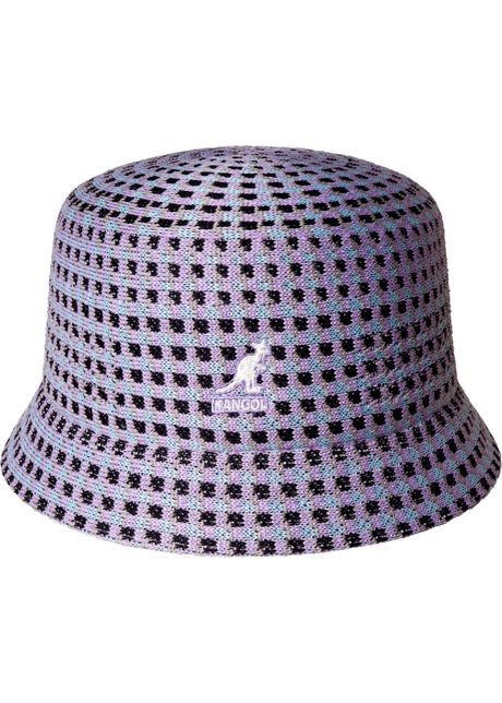 Bob woman kangol geo board bin