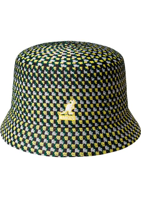 Bob woman kangol geo board bin