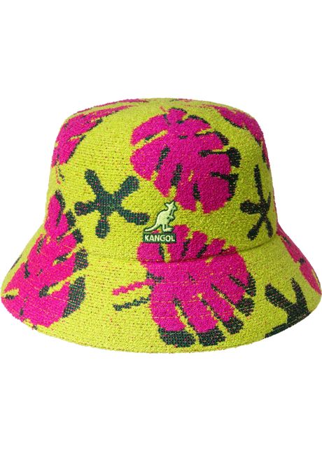 Bob woman kangol plant love lahinch