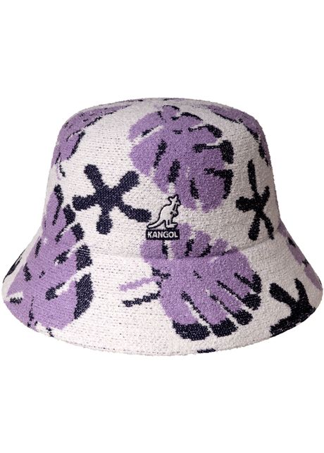 Bob woman kangol plant love lahinch