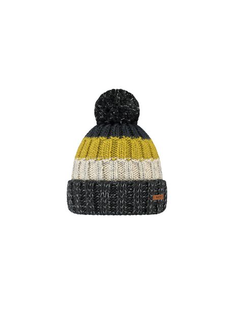 Bonnet barts wilhelm