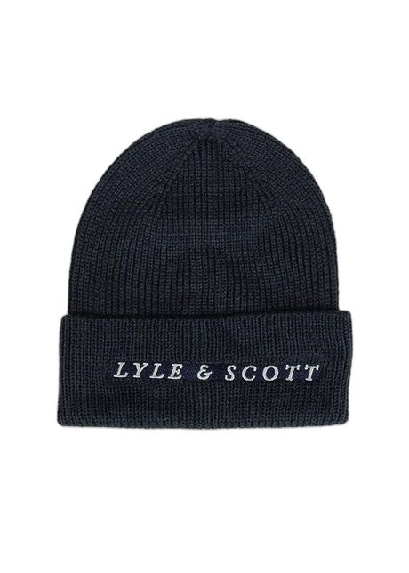 Bonnet lyle scott
