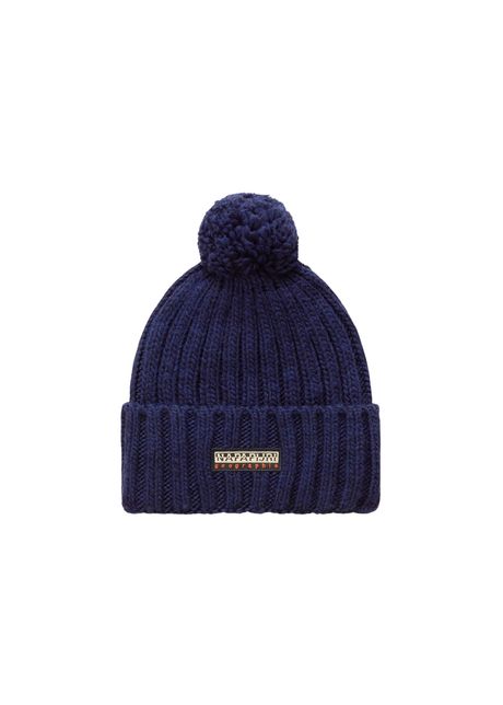Bonnet napapijri fea 2