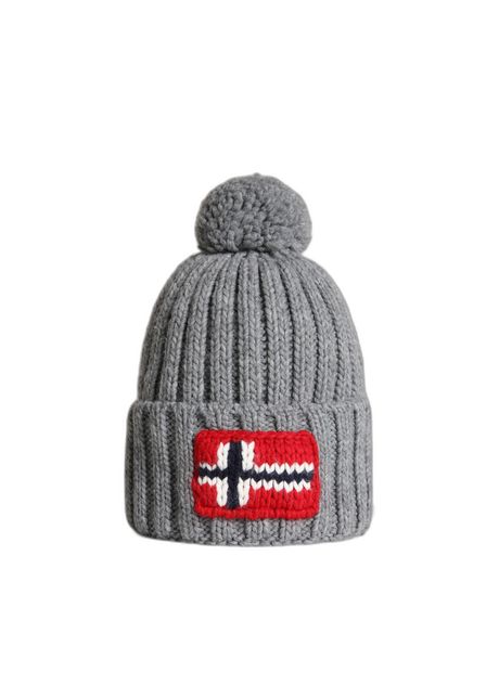 Bonnet napapijri semiury 5