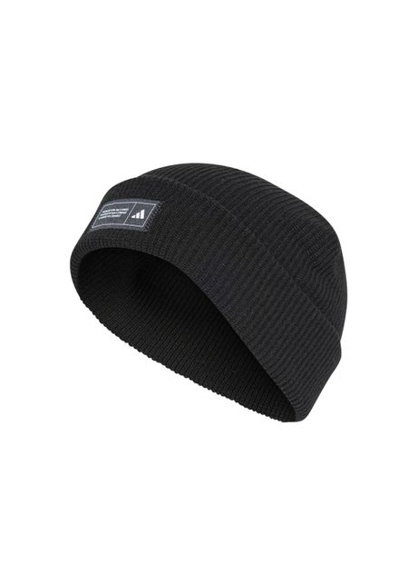 Bonnet with brim adidas essentials