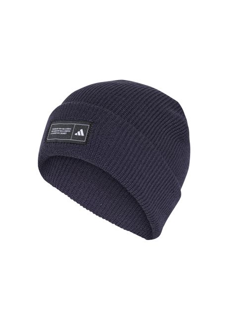 Bonnet with brim adidas essentials