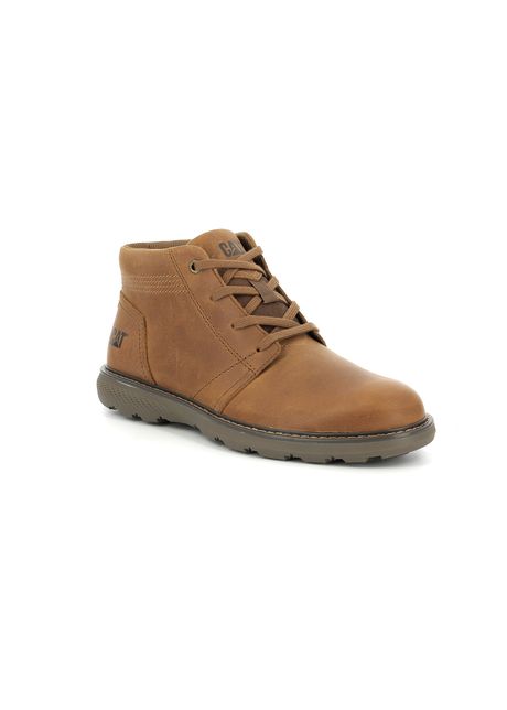 Boots caterpillar trey 2 0